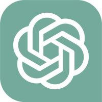 ChatGPT App 图标