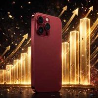 iPhone 18 Pro销量炸了：7天130万台重回中国第一，涨价反而更香了？