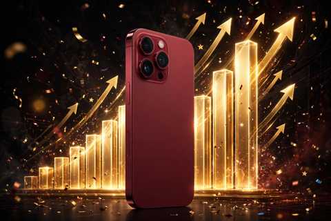 iPhone 18 Pro 销量