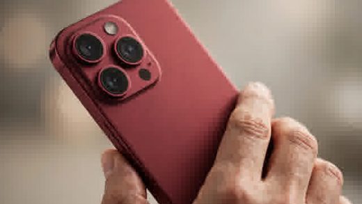 iPhone 18 Pro体验报告：2nm性能真香，半斤重量劝退，买前必看