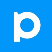 Pixiv App 图标