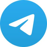 Telegram 图标