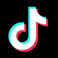 TikTok国际版App图标