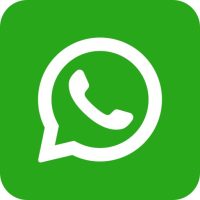 WhatsApp 应用图标