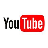 YouTube App 图标